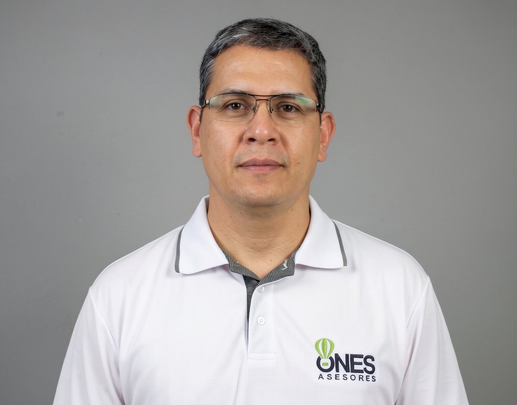 CPI. Alejandro Arias Morales
