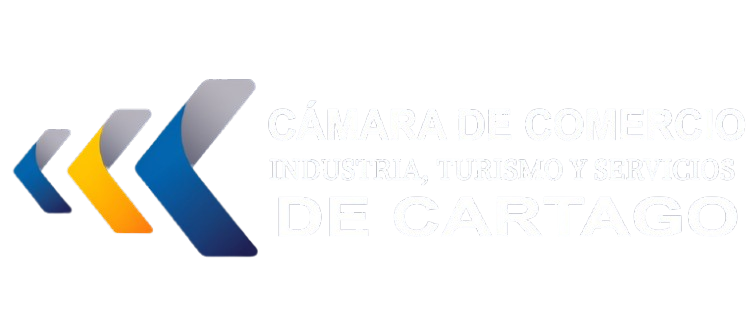 Insignia Cámara de Comercio