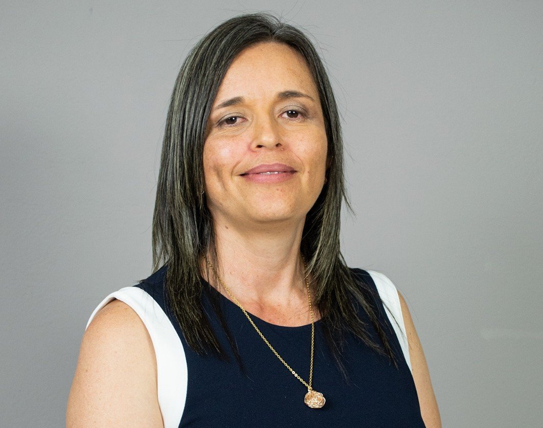 MBA. Sandra Fuentes Angulo